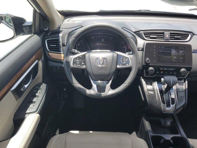 used 2019 Honda CR-V car, priced at $17,980