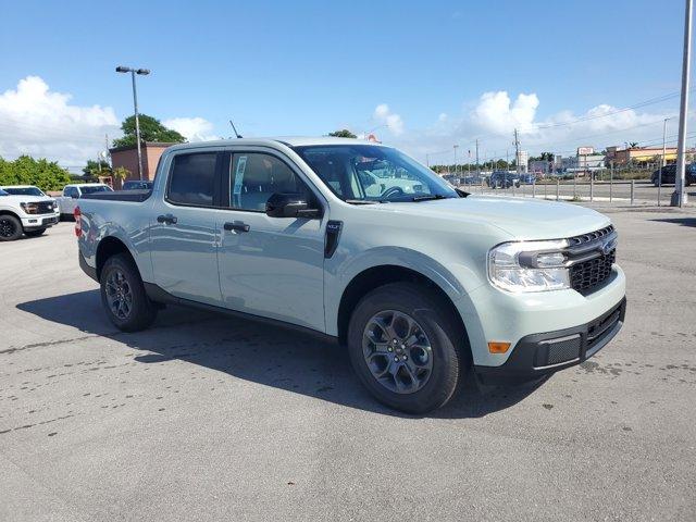 new 2024 Ford Maverick car, priced at $29,690