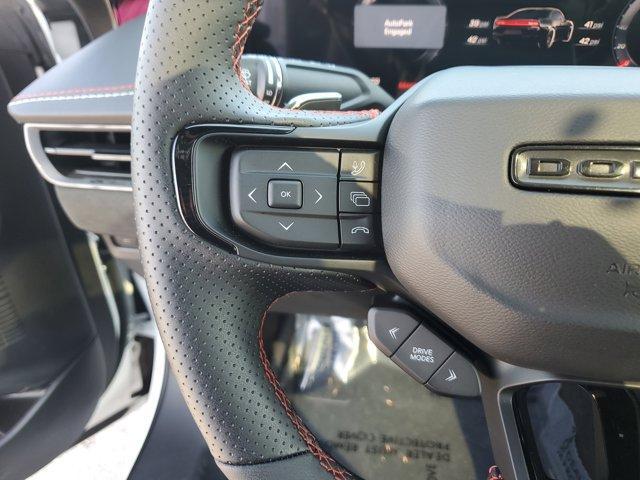 used 2024 Dodge Charger Daytona car, priced at $63,790