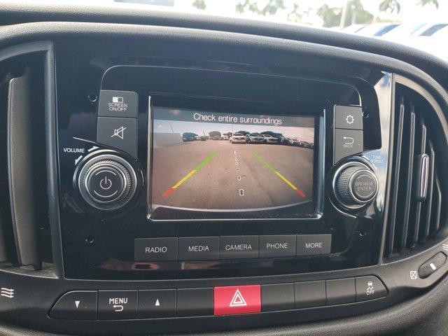 used 2022 Ram ProMaster City car, priced at $17,990