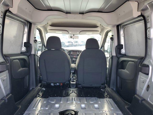 used 2022 Ram ProMaster City car, priced at $17,990