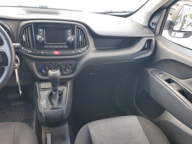 used 2022 Ram ProMaster City car, priced at $17,990