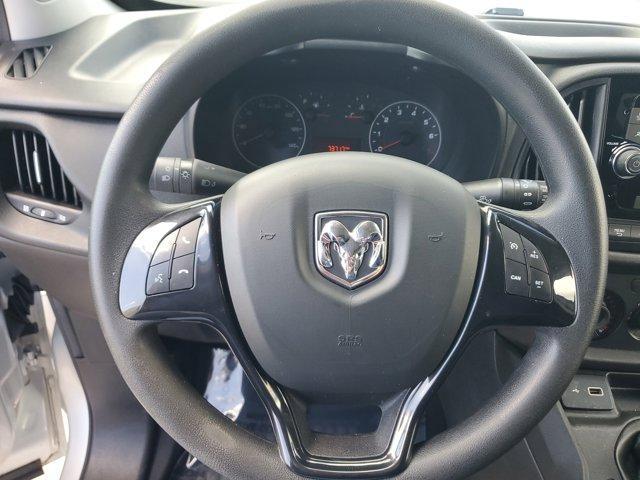 used 2022 Ram ProMaster City car, priced at $17,990