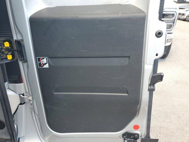 used 2022 Ram ProMaster City car, priced at $17,990