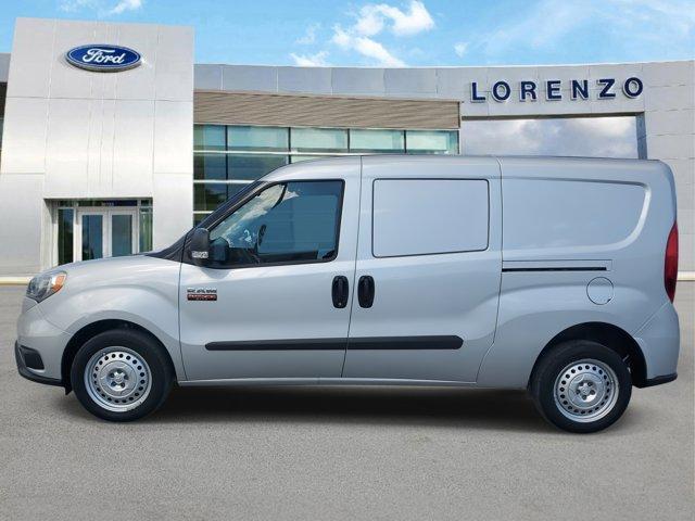 used 2022 Ram ProMaster City car, priced at $17,990