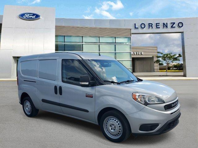 used 2022 Ram ProMaster City car, priced at $17,990