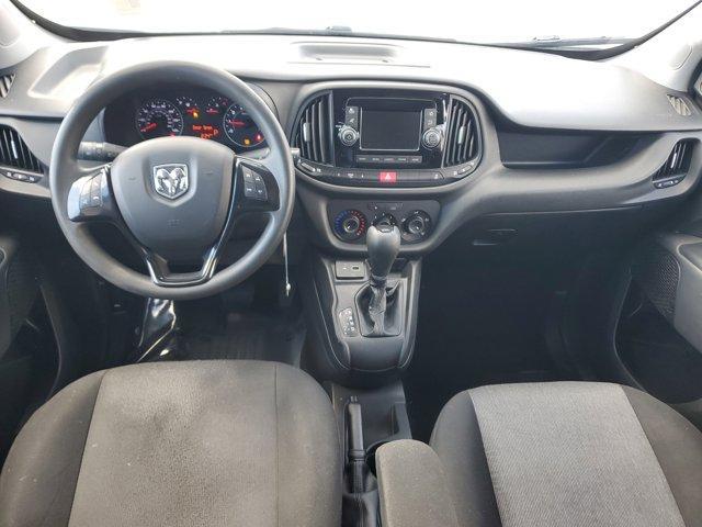 used 2022 Ram ProMaster City car, priced at $17,990