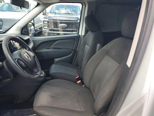 used 2022 Ram ProMaster City car, priced at $17,990