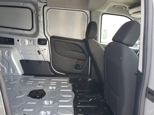 used 2022 Ram ProMaster City car, priced at $17,990