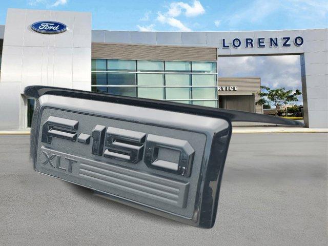 new 2025 Ford F-150 car, priced at $52,745