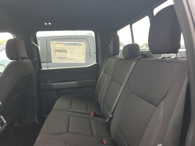 new 2025 Ford F-150 car, priced at $52,745