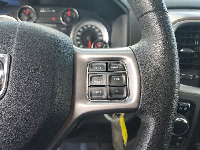 used 2023 Ram 1500 Classic car, priced at $25,680