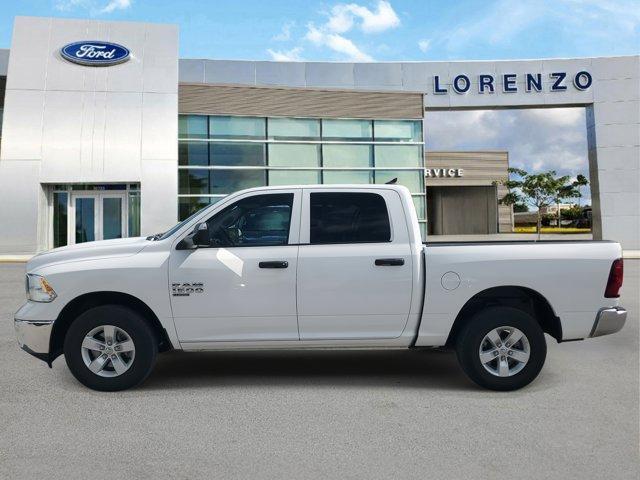 used 2023 Ram 1500 Classic car, priced at $27,880