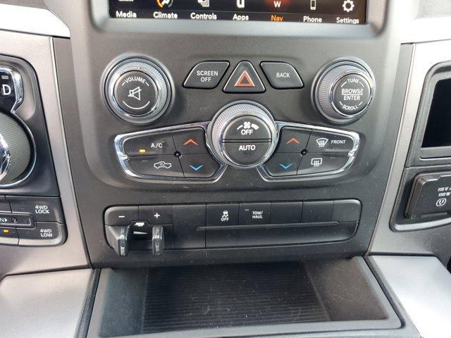 used 2023 Ram 1500 Classic car, priced at $25,680