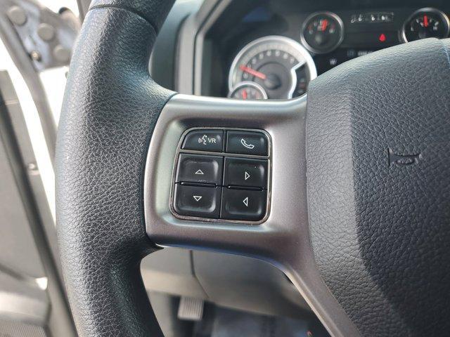 used 2023 Ram 1500 Classic car, priced at $25,680