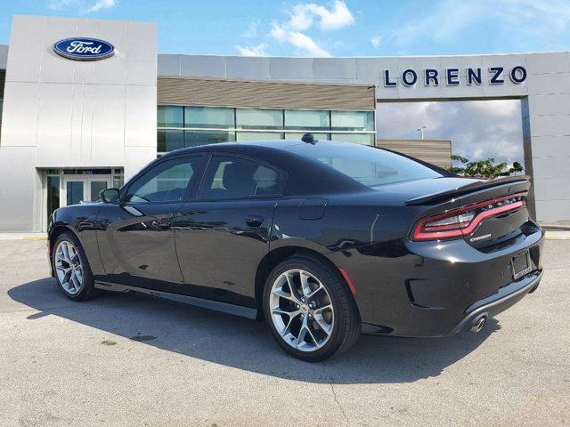 used 2021 Dodge Charger car, priced at $26,590
