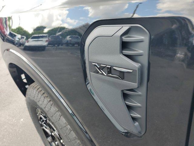 new 2025 Ford Ranger car, priced at $35,310