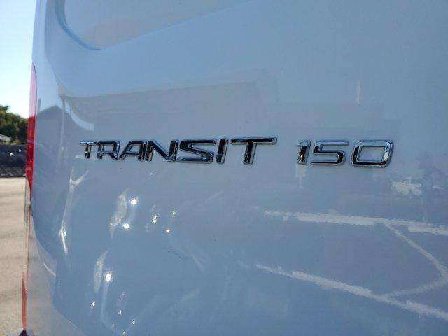 new 2024 Ford Transit-150 car, priced at $48,890