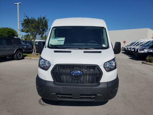 new 2024 Ford Transit-250 car, priced at $47,485