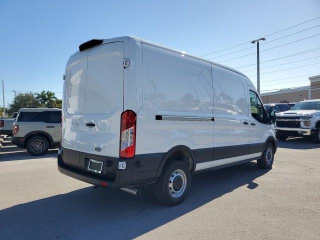 new 2024 Ford Transit-250 car, priced at $47,485