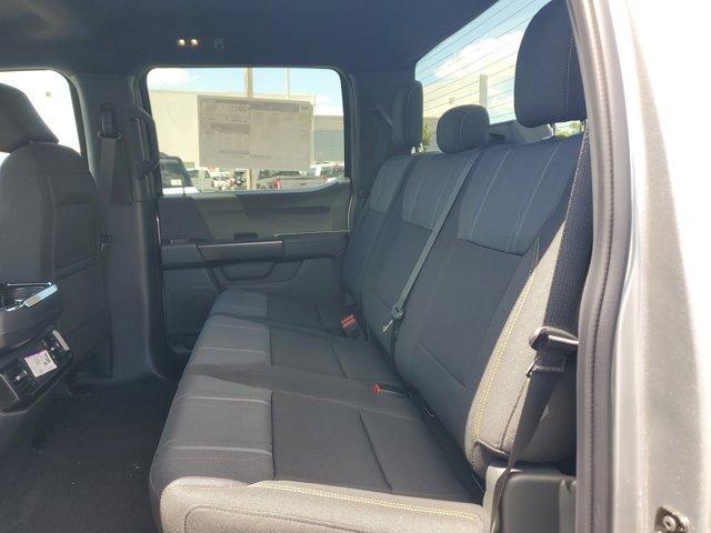 new 2025 Ford F-150 car, priced at $46,760