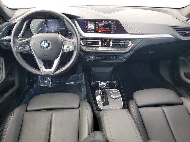 used 2021 BMW 228 Gran Coupe car, priced at $20,990