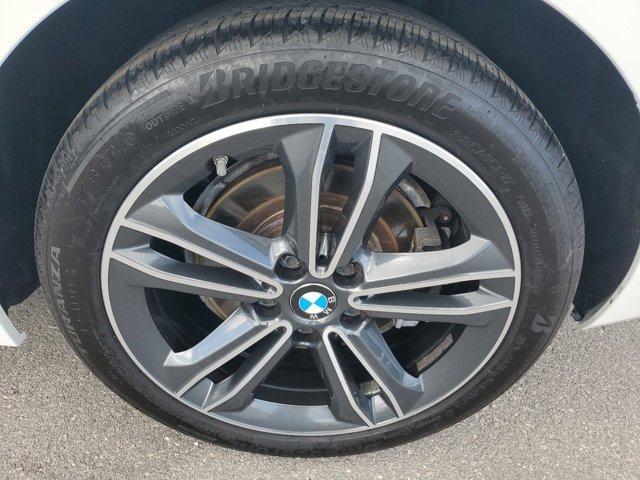 used 2021 BMW 228 Gran Coupe car, priced at $20,990