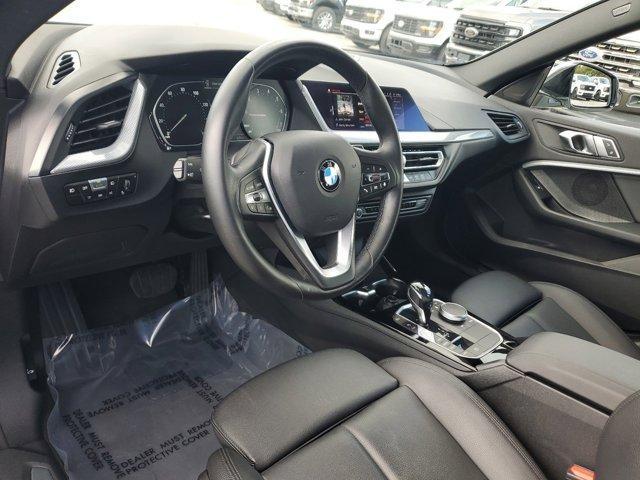 used 2021 BMW 228 Gran Coupe car, priced at $20,990