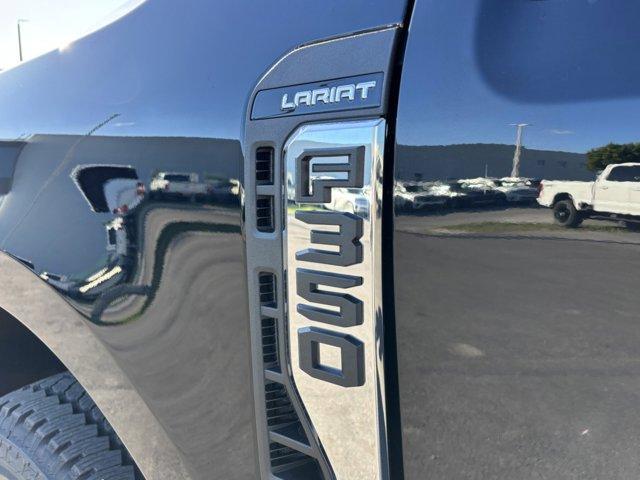 new 2025 Ford F-350 car, priced at $82,035