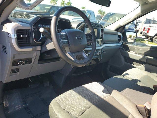 used 2023 Ford F-150 car, priced at $32,880