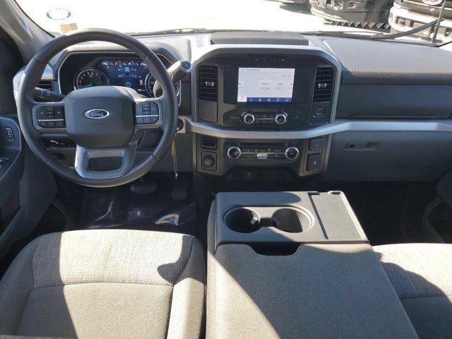 used 2023 Ford F-150 car, priced at $32,880