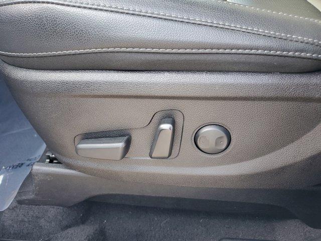 used 2024 Kia Telluride car, priced at $36,790