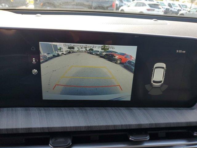 used 2024 Kia Telluride car, priced at $36,790