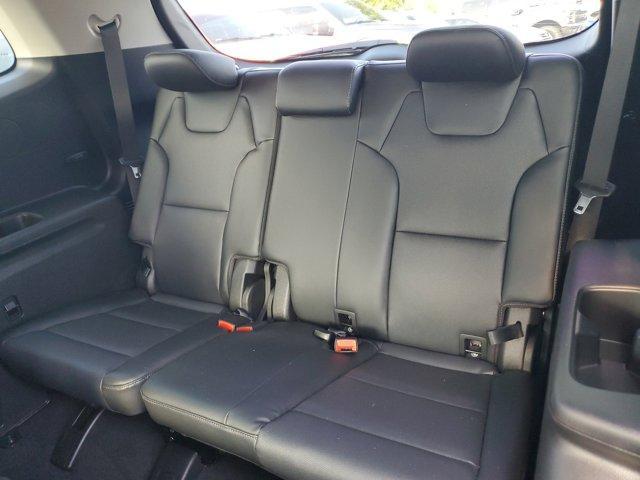 used 2024 Kia Telluride car, priced at $36,790