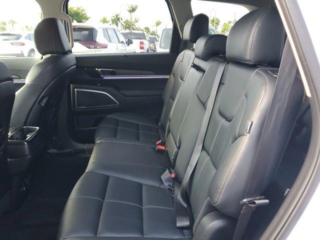 used 2024 Kia Telluride car, priced at $36,790