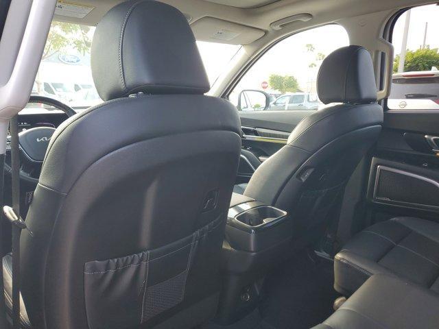 used 2024 Kia Telluride car, priced at $36,790