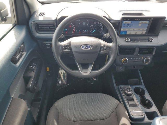 used 2022 Ford Maverick car, priced at $22,880