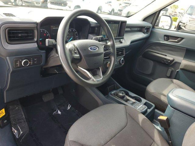 used 2022 Ford Maverick car, priced at $22,880