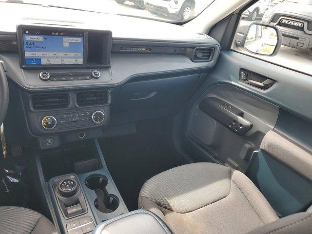 used 2022 Ford Maverick car, priced at $22,880