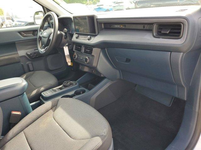 used 2022 Ford Maverick car, priced at $22,880