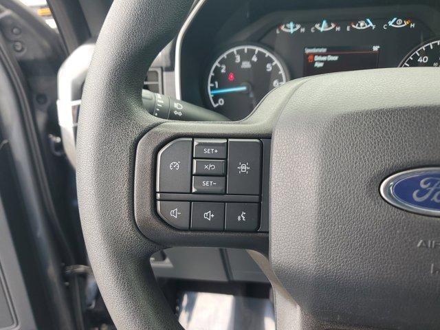 used 2023 Ford F-150 car, priced at $23,990