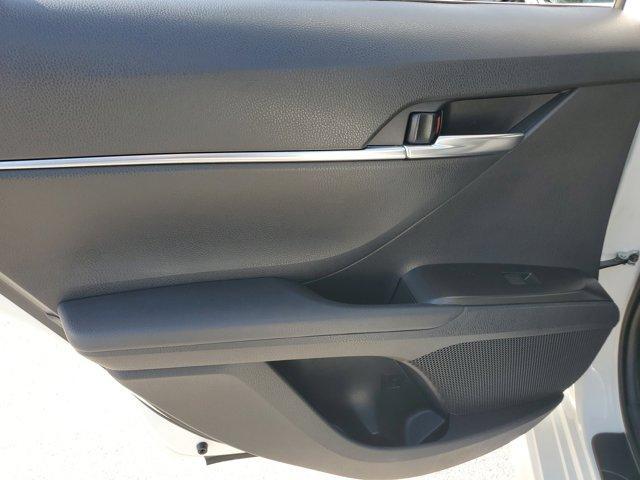 used 2021 Toyota Camry car, priced at $17,880