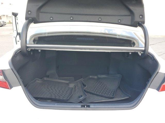 used 2021 Toyota Camry car, priced at $17,880