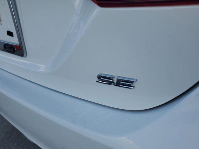 used 2021 Toyota Camry car, priced at $17,880