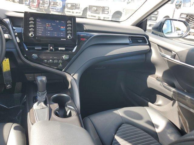 used 2021 Toyota Camry car, priced at $17,880