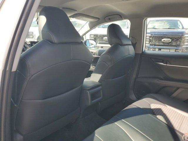 used 2021 Toyota Camry car, priced at $17,880