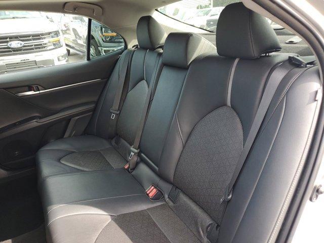 used 2019 Toyota Camry car, priced at $19,790