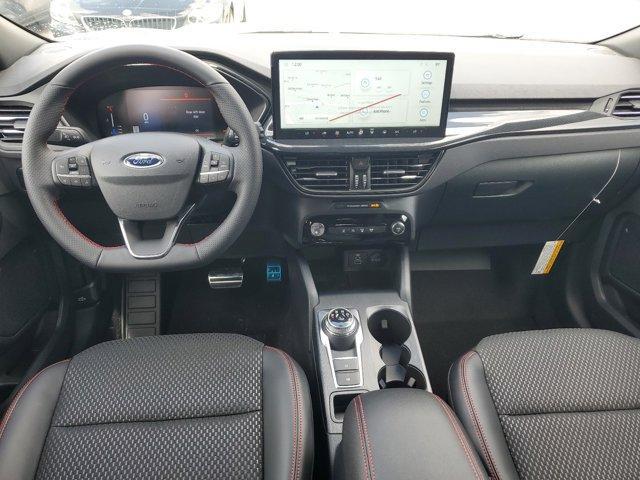 new 2024 Ford Escape car, priced at $25,980