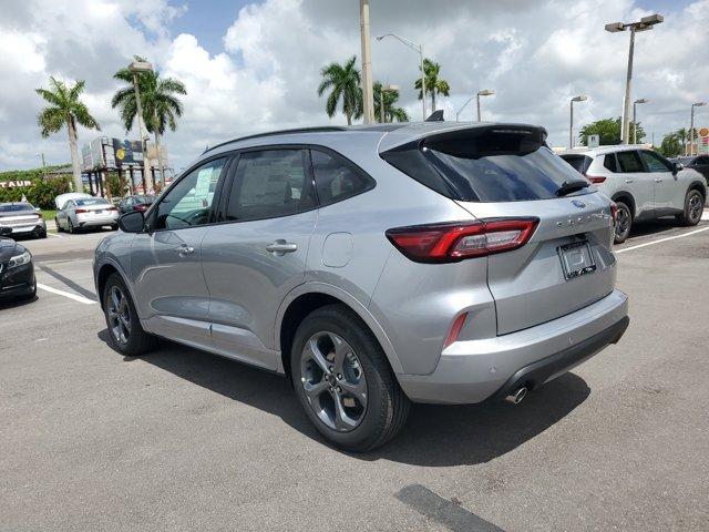 new 2024 Ford Escape car, priced at $25,980