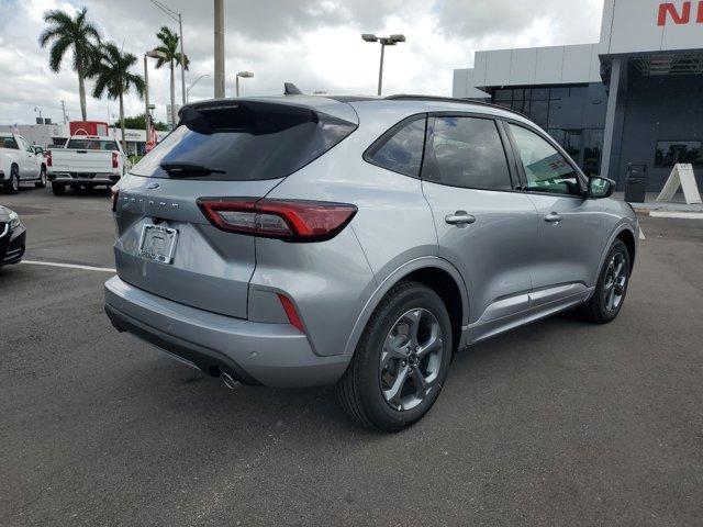 new 2024 Ford Escape car, priced at $25,980